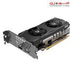 ⁦ZOTAC GAMING GeForce RTX 3050 6GB GDDR6 LP⁩ - الصورة ⁦6⁩