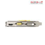 ⁦ZOTAC Nvidia GeForce® GT 710 2GB DDR3⁩ - الصورة ⁦3⁩