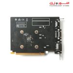 ⁦ZOTAC Nvidia GeForce® GT 710 2GB DDR3⁩ - الصورة ⁦4⁩