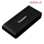 ⁦Kingston XS1000 1TB SSD USB 3.2 Gen2 External SSD R:1050MB/W:1000MB/s⁩ - الصورة ⁦2⁩
