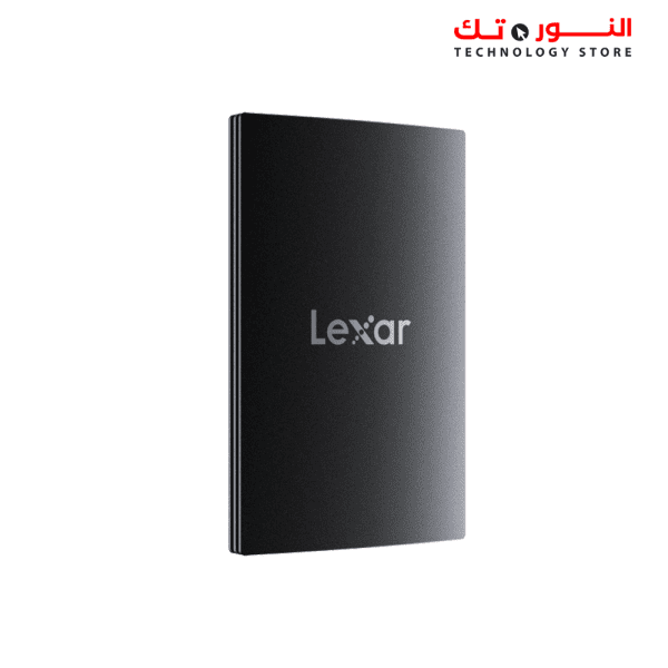 Lexar 1TB SL500 USB 3.2 Gen 2x2 Portable SSD R:2000MB/s,W:1800MB/s LSL500X001T-RNBNG
