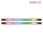 Patriot Viper Steel RGB DDR4 RAM 32GB (2X16GB) 3200MHz CL16 UDIMM Desktop Gaming Memory Kit - Image 3