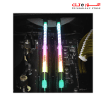 Patriot Viper Steel RGB DDR4 RAM 32GB (2X16GB) 3200MHz CL16 UDIMM Desktop Gaming Memory Kit - Image 8