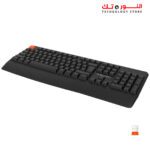 ⁦Meetion C4130 Wireless Ergonomic Keyboard And Mouse Combo⁩ - الصورة ⁦2⁩