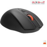 ⁦Meetion C4130 Wireless Ergonomic Keyboard And Mouse Combo⁩ - الصورة ⁦4⁩