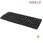 ⁦Meetion C4130 Wireless Ergonomic Keyboard And Mouse Combo⁩ - الصورة ⁦5⁩