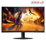 AOC C27G4ZE 27" 280Hz Curved Ultra-Fast Gaming Monitor 1920×1080 (FHD) - 0.3ms - Fast VA, 1500R - Adaptive Sync - Three-sided frameless design