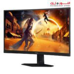 ⁦AOC C27G4ZE 27" 280Hz Curved Ultra-Fast Gaming Monitor 1920×1080 (FHD) - 0.3ms - Fast VA, 1500R - Adaptive Sync - Three-sided frameless design⁩ - الصورة ⁦4⁩