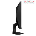 ⁦AOC C27G4ZE 27" 280Hz Curved Ultra-Fast Gaming Monitor 1920×1080 (FHD) - 0.3ms - Fast VA, 1500R - Adaptive Sync - Three-sided frameless design⁩ - الصورة ⁦10⁩