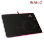 Meetion P010 RGB Backlit Gaming Mouse Pad - Image 2