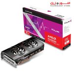Sapphire Pulse AMD Radeon RX 7700 XT Gaming Graphics Card with 12GB GDDR6, AMD RDNA 3