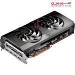⁦Sapphire Pulse AMD Radeon RX 7700 XT Gaming Graphics Card with 12GB GDDR6, AMD RDNA 3⁩ - الصورة ⁦3⁩