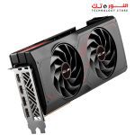 ⁦Sapphire Pulse AMD Radeon RX 7700 XT Gaming Graphics Card with 12GB GDDR6, AMD RDNA 3⁩ - الصورة ⁦4⁩