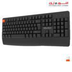 ⁦Meetion C4130 Wireless Ergonomic Keyboard And Mouse Combo⁩ - الصورة ⁦8⁩