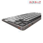 ⁦Meetion K210 Wireless And Bluetooth Dual Mode Keyboard⁩ - الصورة ⁦4⁩