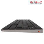 ⁦Meetion K210 Wireless And Bluetooth Dual Mode Keyboard⁩ - الصورة ⁦5⁩