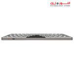 ⁦Meetion K210 Wireless And Bluetooth Dual Mode Keyboard⁩ - الصورة ⁦6⁩