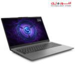 LENOVO LOQ 15IAX9E Intel® Core™ i5-12450HX - RAM16 DDR5 - 512G SSD - NVIDIA® GeForce RTX™ 3050 6GB -15.6" FHD IPS 100% SRGB 144HZ - Mouse Gaming - Image 2