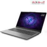 LENOVO LOQ 15IAX9E Intel® Core™ i5-12450HX - RAM16 DDR5 - 512G SSD - NVIDIA® GeForce RTX™ 3050 6GB -15.6" FHD IPS 100% SRGB 144HZ - Mouse Gaming - Image 3