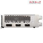 ⁦MSI GeForce RTX 3050 VENTUS 2X E OC 6G GDDR6⁩ - الصورة ⁦5⁩