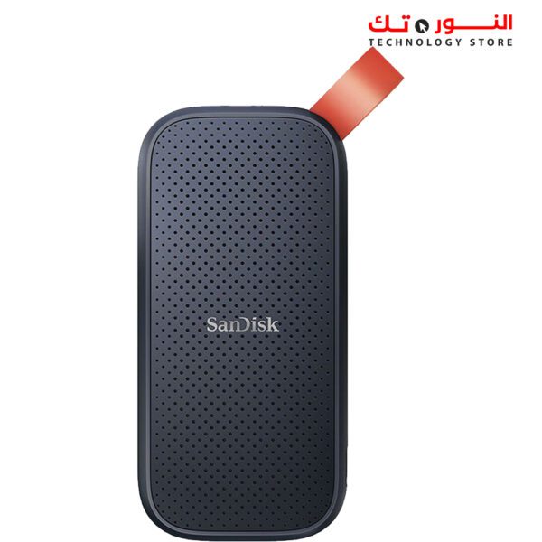 SanDisk SDSSDE30-1T00 External SSD Hard Drive, 1TB UP TO 800MB/s - USB 3.2 Gen 2
