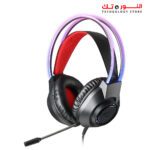 Redragon H231 Scream Gaming Headset, Stereo Surround Sound