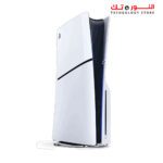 ⁦SONY PlayStation PS5 Slim Console - WITH Disc - 1TB Storage⁩ - الصورة ⁦2⁩