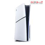 ⁦SONY PlayStation PS5 Slim Console - WITH Disc - 1TB Storage⁩ - الصورة ⁦4⁩