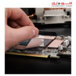⁦THERMAL GRIZZLY Minus Pad 8 120×20mm - 1mm- 1Pcs⁩ - الصورة ⁦8⁩