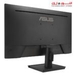 ⁦ASUS VA249HG 24” (23.8-inch viewable) 1080P Eye Care Monitor – IPS, Full HD, 99% sRGB, Frameless, 120Hz, Adaptive-Sync, 1ms, HDMI, VGA, Low Blue Light, Flicker Free⁩ - الصورة ⁦11⁩
