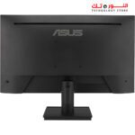 ⁦ASUS VA249HG 24” (23.8-inch viewable) 1080P Eye Care Monitor – IPS, Full HD, 99% sRGB, Frameless, 120Hz, Adaptive-Sync, 1ms, HDMI, VGA, Low Blue Light, Flicker Free⁩ - الصورة ⁦13⁩