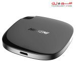Hiksemi HS-ESSD-T100 POCKET 1024GB Portable SSD Read speed of up to 450 MB/s and write speed up to 400 MB/s, Stylish Mobile SSD - Image 2