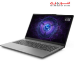 LENOVO LOQ 15IAX9E INTEL CORE I5-12450HX - 16GB DDR5 RAM - 512GB SSD - NVIDIA GeForce RTX 2050 4GB - 15.6" FHD 100% sRGB, 144Hz