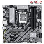 GIGABYTE B860M D3HP Motherboard - Intel Core Ultra Series CPUs, 4+1+2+1 Phases VRM, up to 9066MHz DDR5, 2xPCIe 4.0 M.2, GbE LAN, USB 3.2 Gen 1 - Image 2