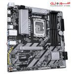 GIGABYTE B860M D3HP Motherboard - Intel Core Ultra Series CPUs, 4+1+2+1 Phases VRM, up to 9066MHz DDR5, 2xPCIe 4.0 M.2, GbE LAN, USB 3.2 Gen 1 - Image 3