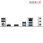 GIGABYTE B860M D3HP Motherboard - Intel Core Ultra Series CPUs, 4+1+2+1 Phases VRM, up to 9066MHz DDR5, 2xPCIe 4.0 M.2, GbE LAN, USB 3.2 Gen 1 - Image 4