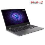 LENOVO LOQ 15IAX9 CORE I5 12450HX – AI Chip: LA1 – RAM 12G DDR5 – SSD 512G NVME – NVIDIA GeForce RTX2050 4GB – 15.6INCH FHD 100% SRGB 144HZ – WIN 11 - 2 Year Warranty - Image 3