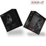 Fantech PORTAL HQ55 3.5MM GAMING HEADSET - Image 2