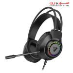 Fantech PORTAL HQ55 3.5MM GAMING HEADSET - Image 3