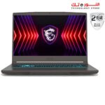 MSI Thin 15 B13UC Laptop - Intel® Core™ i7-13620H - 16GB DDR4 - 512GB SSD - NVIDIA® GeForce RTX 3050 4GB - 15.6" 144hHz FHD