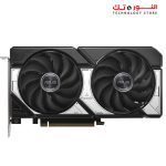 ⁦ASUS Dual GeForce RTX™ 5060 Ti 8GB GDDR7 OC Edition⁩ - الصورة ⁦2⁩