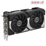 ⁦ASUS Dual GeForce RTX™ 5060 Ti 8GB GDDR7 OC Edition⁩ - الصورة ⁦3⁩