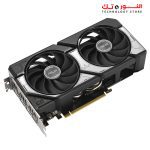 ⁦ASUS Dual GeForce RTX™ 5060 Ti 8GB GDDR7 OC Edition⁩ - الصورة ⁦4⁩