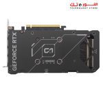 ⁦ASUS Dual GeForce RTX™ 5060 Ti 8GB GDDR7 OC Edition⁩ - الصورة ⁦5⁩