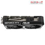 ⁦ASUS Dual GeForce RTX™ 5060 Ti 8GB GDDR7 OC Edition⁩ - الصورة ⁦6⁩