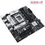 ⁦ASUS PRIME B760M-A CSM DDR5 - Aura Sync⁩ - الصورة ⁦4⁩