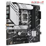 ASUS PRIME B760M-A WIFI DDR4 Aura Sync - Image 2