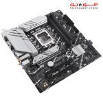 ASUS PRIME B760M-A WIFI DDR4 Aura Sync - Image 3