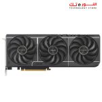 ⁦ASUS PRIME GeForce RTX™ 5060 Ti 16GB GDDR7 OC Edition⁩ - الصورة ⁦2⁩