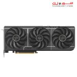 ⁦ASUS PRIME GeForce RTX™ 5060 Ti 16GB GDDR7 OC Edition⁩ - الصورة ⁦3⁩